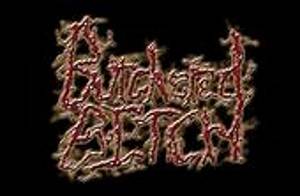logo Butchered Bitch (USA-2)